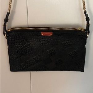 Burberry Crossbody bag black